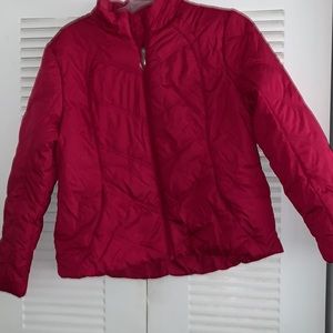Outdoor Jacket